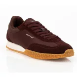 Batz női cipő - Zyra Burgundy