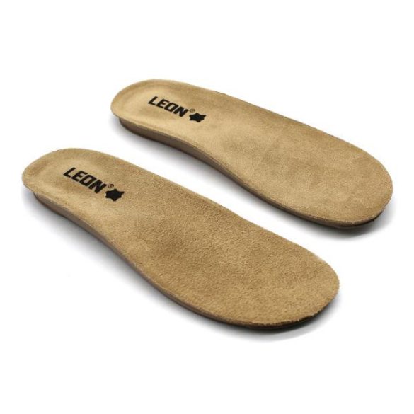 Leon Comfort női papucs - comfort betet