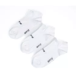 Batz unisex zokni - egym-boka-feh