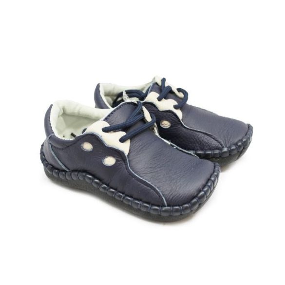 Kiárusítás gyerek cipő - h-baby-605-blue