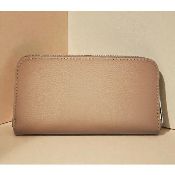 Pénztárcák női pénztárca - p2025-001rozs