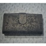 Pénztárcák női pénztárca - p5190-fekete