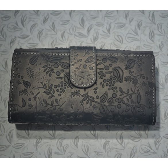 Pénztárcák női pénztárca - p5190-fekete