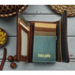 Pénztárcák női pénztárca - p700-31