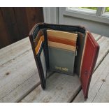 Pénztárcák női pénztárca - p700-62