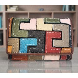 Pénztárcák női pénztárca - p700-63