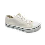 Kiárusítás unisex cipő - rfl001-bezs