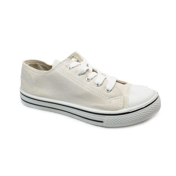 Kiárusítás unisex cipő - rfl001-bezs