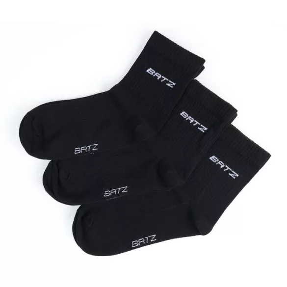 Batz unisex zokni - uni-crew-fek