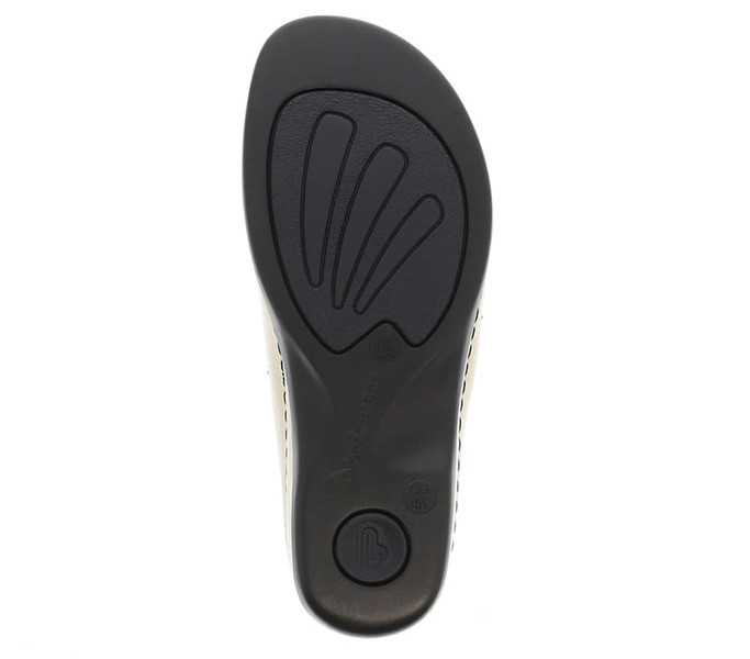 Berkemann női papucs - 01002-109