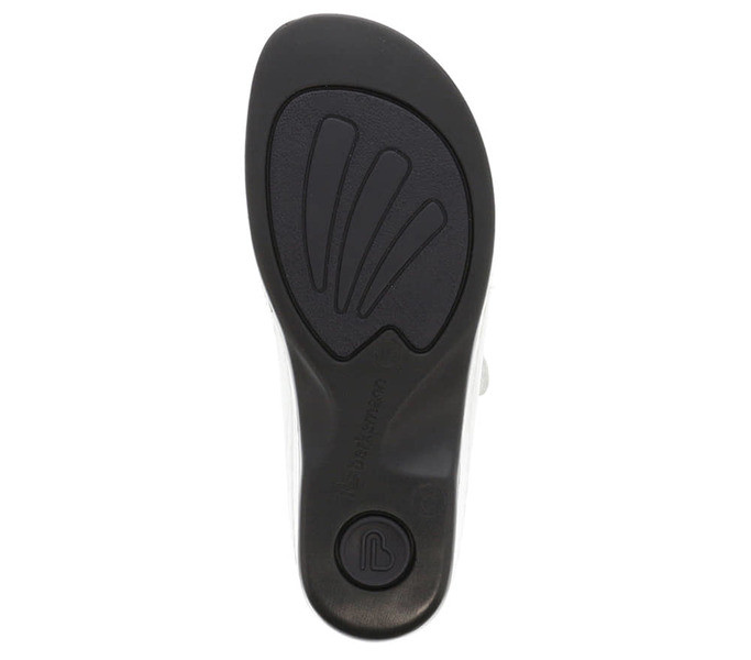 Berkemann női papucs - 01023-101