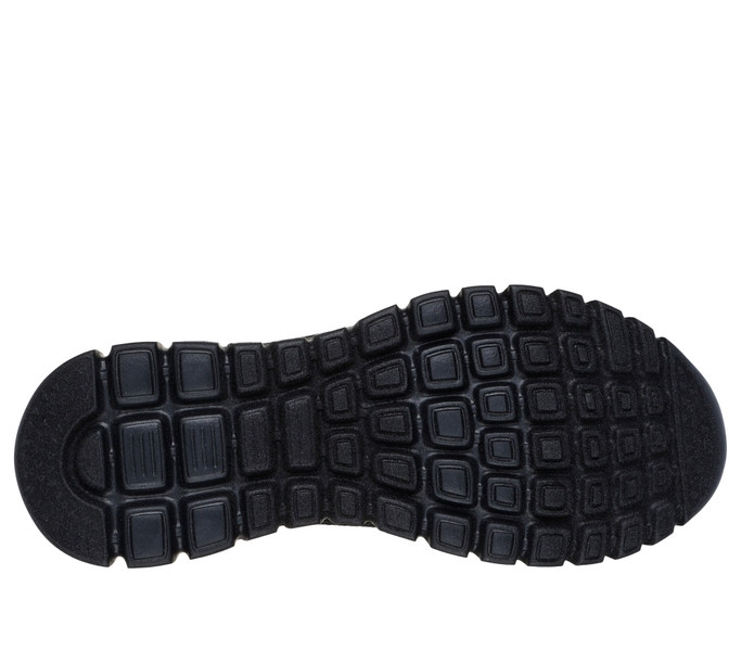 Skechers női cipő - 100697-BBK