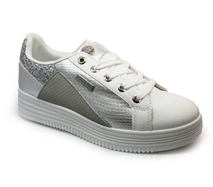 Mayo Chix Női cipő - 1208 White