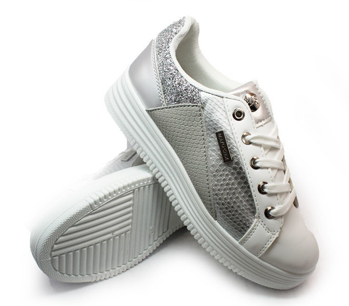 Mayo Chix Női cipő - 1208 White