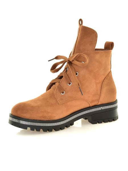 Mayo Chix Női bakancs - 2259 camel