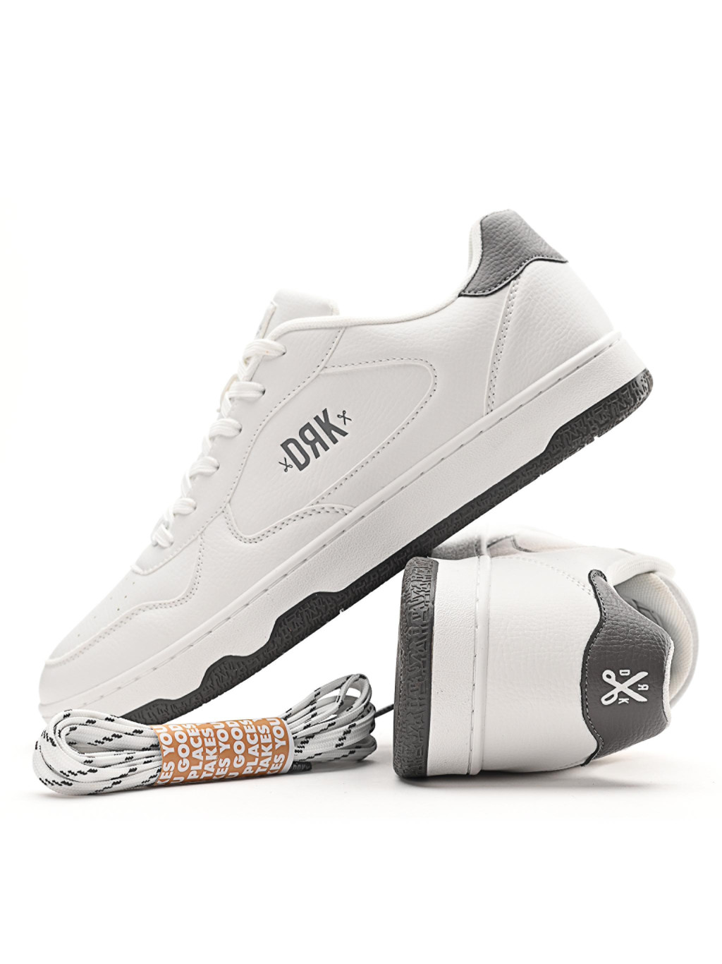 Dorko STREET VIBE Férfi cipő - 25FMS0088_0105 Dorko STREET VIBE Férfi cipő - 25FMS0088_0105
