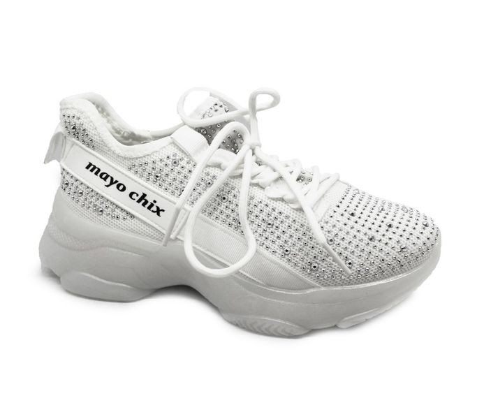 Mayo Chix Női cipő - 3109 White