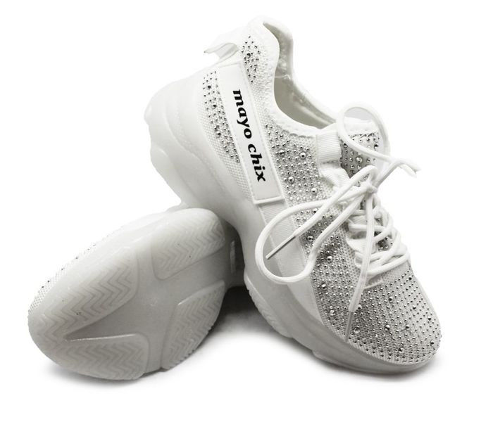 Mayo Chix Női cipő - 3109 White