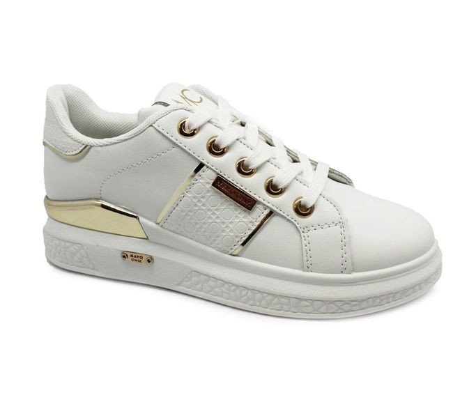 Mayo Chix Női cipő - 3122 White