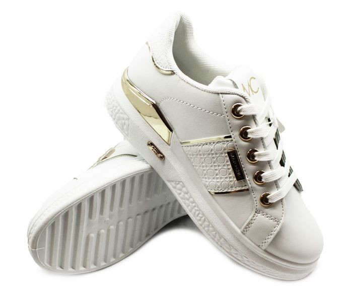 Mayo Chix Női cipő - 3122 White
