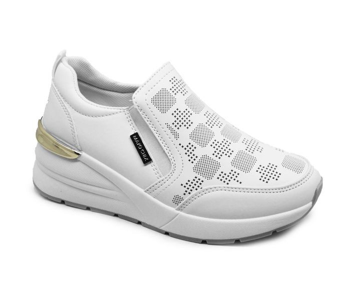 Mayo Chix Női cipő - 3132 White