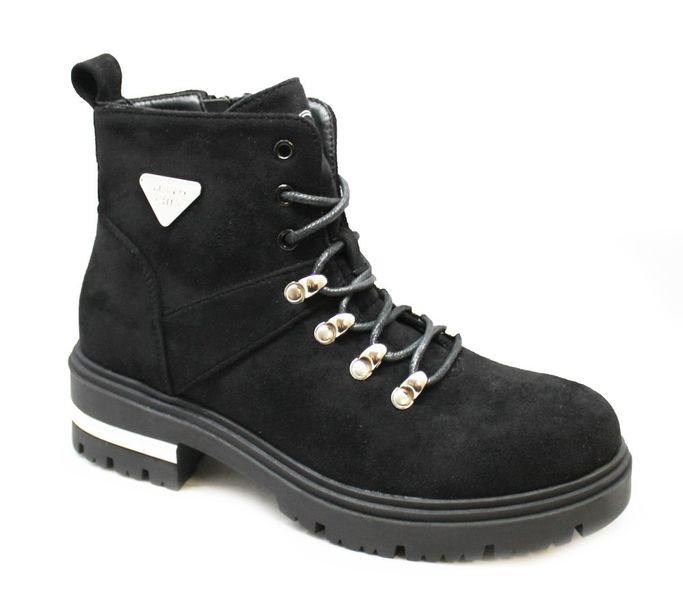 Mayo Chix Női bakancs - 3236 Black Mayo Chix Női bakancs - 3236 Black