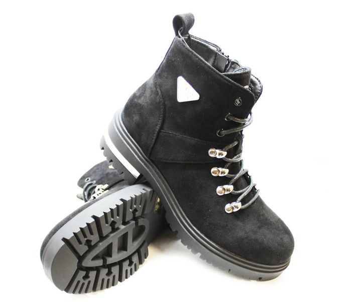 Mayo Chix Női bakancs - 3236 Black Mayo Chix Női bakancs - 3236 Black