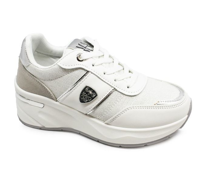 Mayo Chix Női cipő - 4106 White