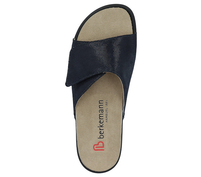 Berkemann női papucs - 4503-335