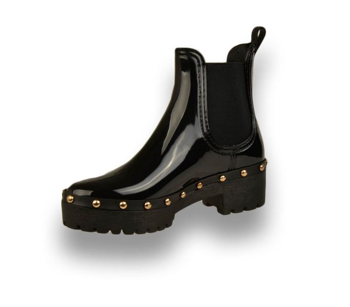 Gios Eppo női gumicsizma - 45827 Black