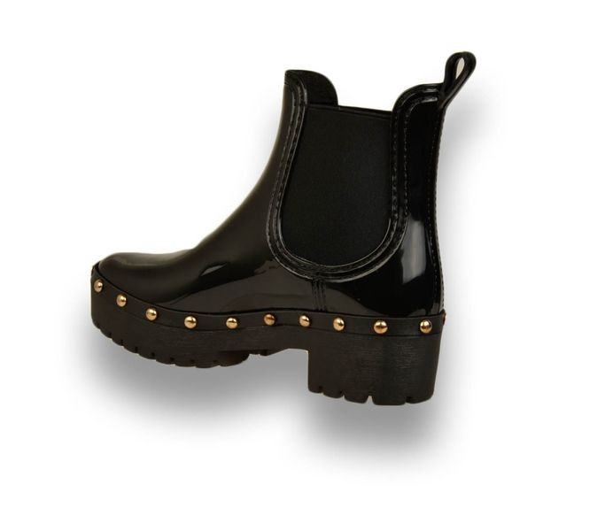 Gios Eppo női gumicsizma - 45827 Black
