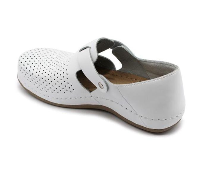 Leon Comfort női cipő - 959 Feher