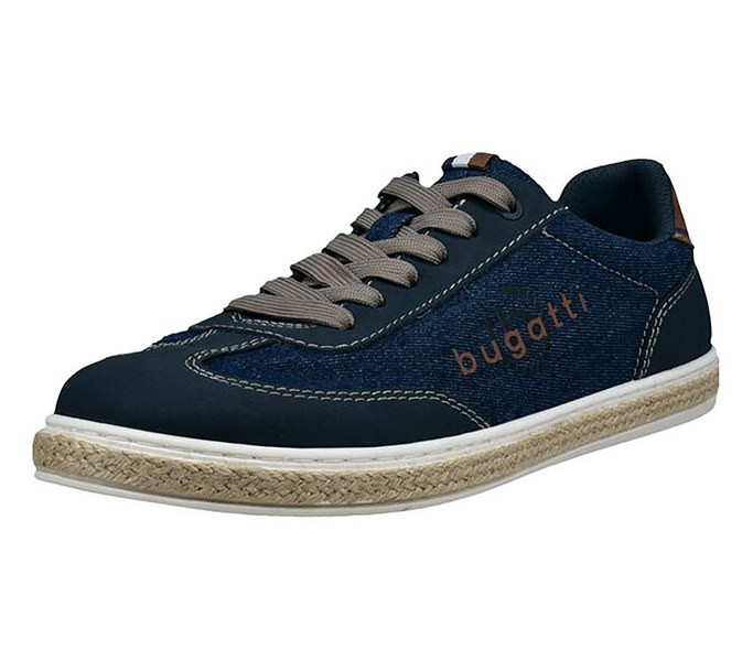 Bugatti férfi cipő - ASP01-5500 4100