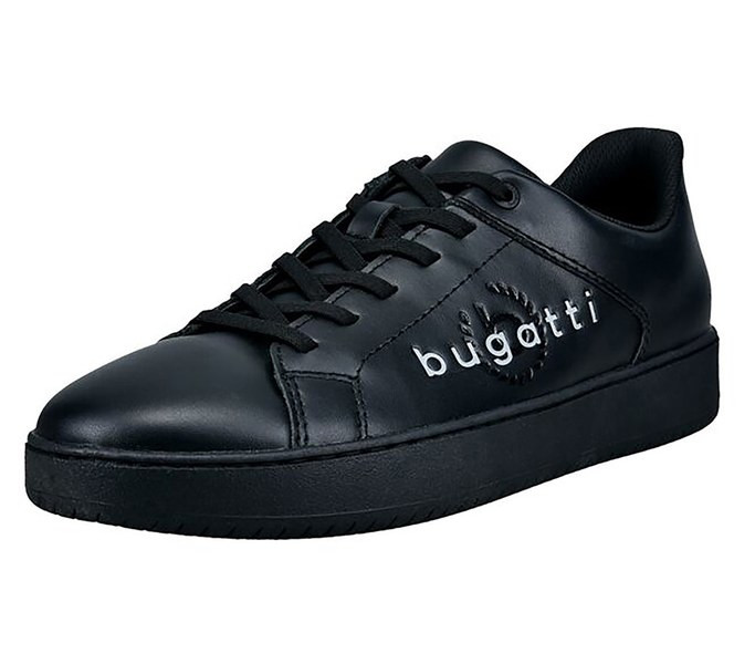 Bugatti férfi cipő - AVH01-5900 1000