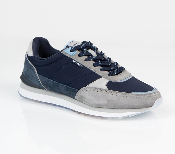 Batz férfi cipő - Budapest DarkBlue Batz férfi cipő - Budapest DarkBlue