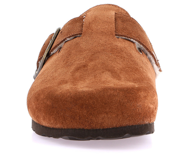 Grunland női papucs - CB2000-CUOIO