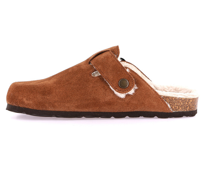 Grunland női papucs - CB2000-CUOIO