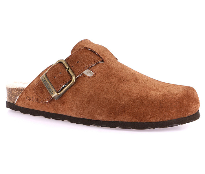 Grunland női papucs - CB2000-CUOIO