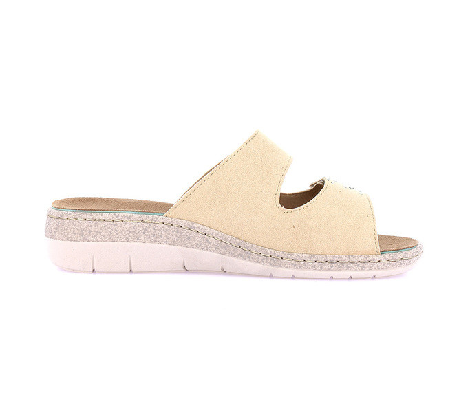 Grunland női papucs - CE0394-NATURALE Grunland női papucs - CE0394-NATURALE