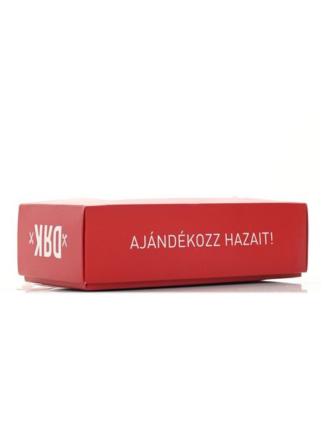Dorko unisex zokni - DA2475_0161