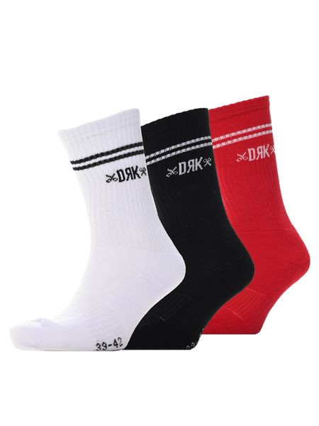 Dorko unisex zokni - DA2475_0161