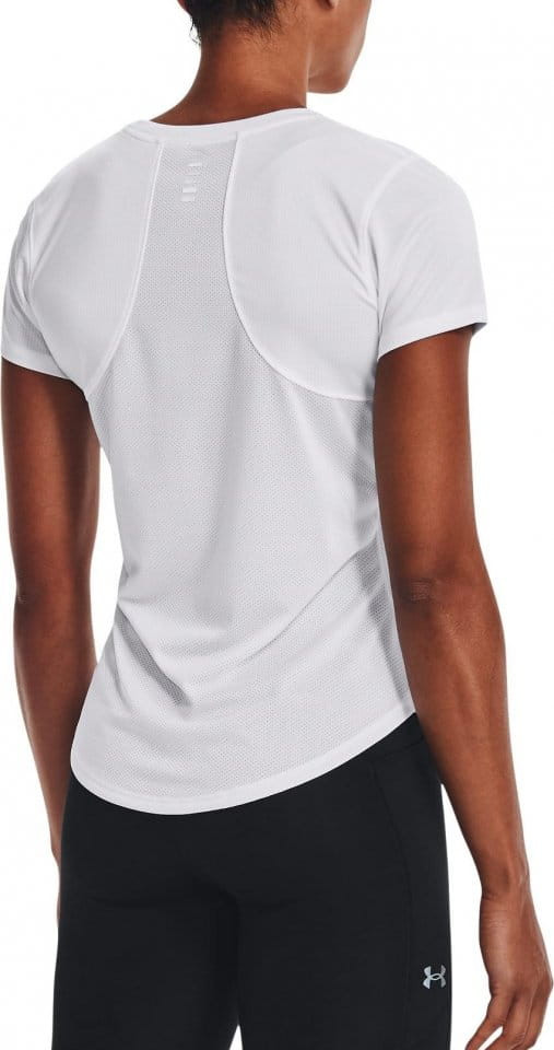 Under Armour UA Speed Stride 2.0 Tee Női póló - SM-1369760-100 Under Armour UA Speed Stride 2.0 Tee Női póló - SM-1369760-100