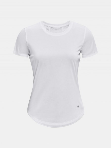 Under Armour UA Speed Stride 2.0 Tee Női póló - SM-1369760-100 Under Armour UA Speed Stride 2.0 Tee Női póló - SM-1369760-100