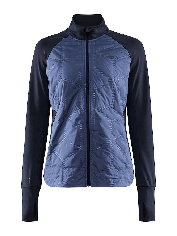 Craft ADV SUBZ JACKET 2 W Női kabát - SM-1911311-300375 Craft ADV SUBZ JACKET 2 W Női kabát - SM-1911311-300375