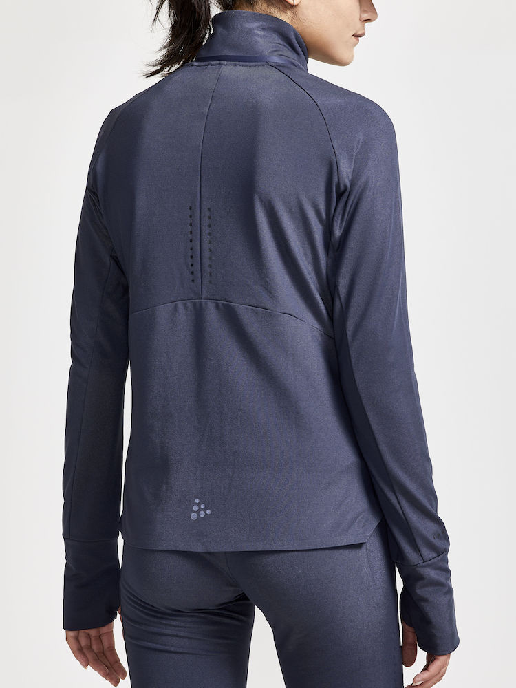 Craft ADV SUBZ JACKET 2 W Női kabát - SM-1911311-300375 Craft ADV SUBZ JACKET 2 W Női kabát - SM-1911311-300375
