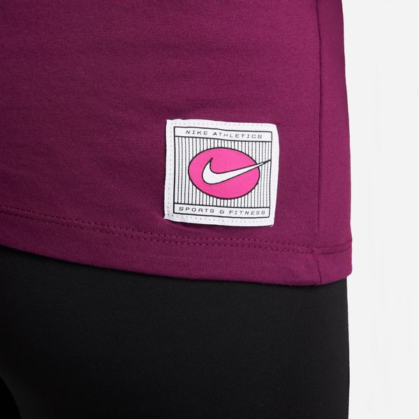 Nike Nike Dri-FIT Icon Clash-Womens Training Tank Női trikó - SM-DN6156-610 Nike Nike Dri-FIT Icon Clash-Womens Training Tank Női trikó - SM-DN6156-610