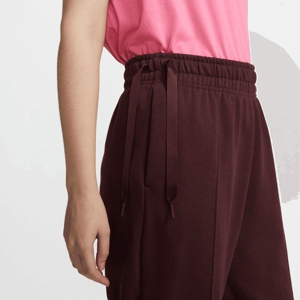 Nike W NSW FT FLC OS PANT DNC Női nadrág - SM-DV0336-652 Nike W NSW FT FLC OS PANT DNC Női nadrág - SM-DV0336-652