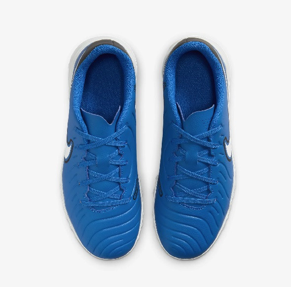 Nike Nike Jr, Tiempo Legend 10 Club Gyerek foci cipő - SM-DV4355-400 Nike Nike Jr, Tiempo Legend 10 Club Gyerek foci cipő - SM-DV4355-400