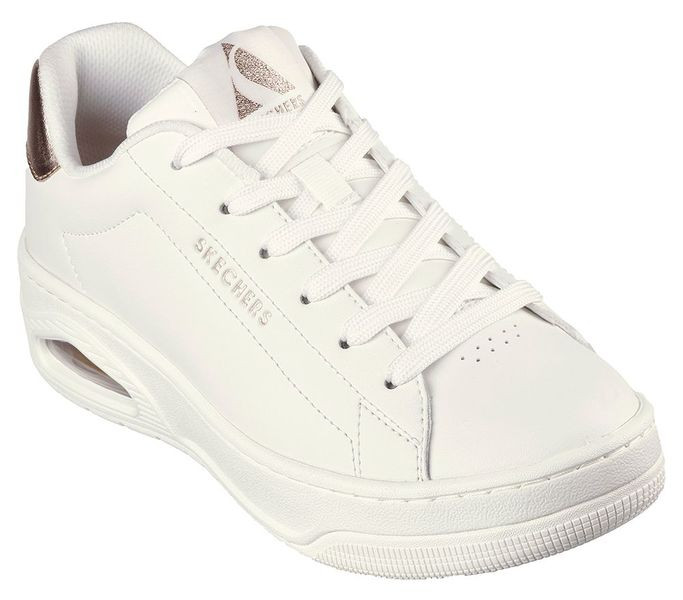 Skechers női cipő - 177700-WHT