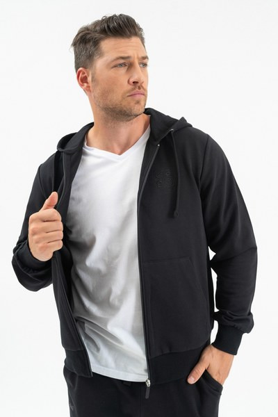 Budmil férfi pulóver - 20220933-004